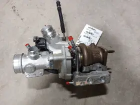 321.su1w24 Subaru Turbo/supercharger For 2024 Wrx 2992838 321.su1w24 Subaru Turbo/supercharger For 2024 Wrx 2992838