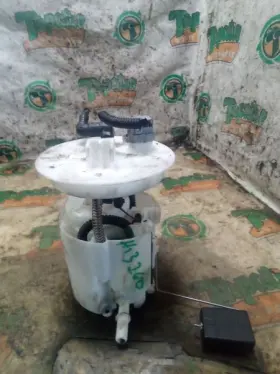 323-10639 Subaru Br-z 2023 Fuel Pump 3604606