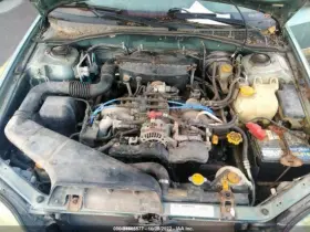 323-58710 Subaru Fuel Pump Only 2.5l Fits 00-03 Legacy 338699
