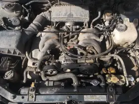 323-58734 Subaru Fuel Pump Only 3.0l Fits 01 Legacy 24835416