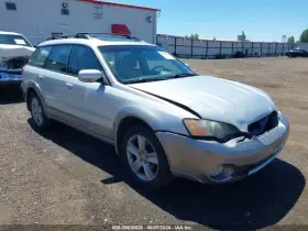 323-59304 Subaru Fuel Pump Assembly 3.0l Fits 05-07 Legacy 1365697