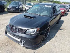 323-59416 Subaru Fuel Pump Assembly With Turbo Fits 06-08 Forester 9875978