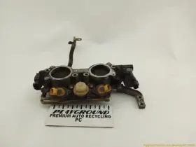 329-50100 Subaru Legacy Driver Left Tumble Generator Valve Tgv 2.5l 4cyl Fits 2006 2007 06