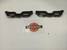 329-60012l Subaru Pair Radiumauto 2.0l Turbo Middle Runners Spacers 10650001