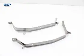 42017an00a Subaru Outback Fuel Gas Tank Strap Metal Bracket Oem 2020 - 2024 -set Of 2