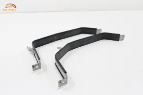 42017fl040 Subaru Forester Fuel Tank Strap Metal Bracket Support Oem 2019 - 2024 -set