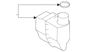 46043an01a Subaru Genuine Resonator