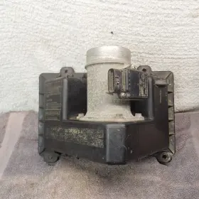 46053aa000 Subaru Gc8 Bc5 Air Intake Box Vintage Hitachi Afh70-01 Oem