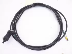 57330ag07a Subaru 2005-2009 Legacy Fuel Door Release Cable Filler Cap Gas Pull Oem