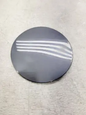 57601al06a9p Subaru 2015-2019 Legacy Fuel Filler Door - Magnetite Gray