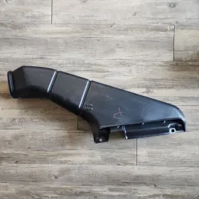 A12ae06 Subaru 2002-07 Impreza Wrx Intake Duct Air Scoop Oem S-8
