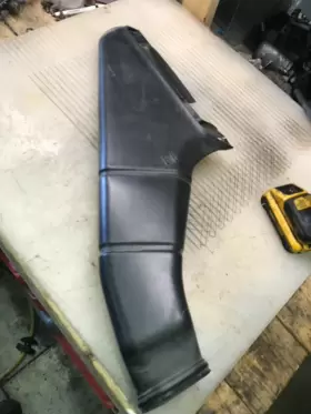 A12ae10 Subaru 2002-2007 Impreza Wrx Sti Air Intake Duct Oem Part