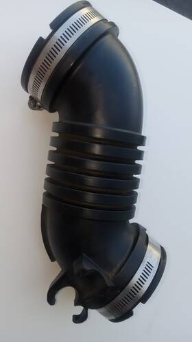 Subaru A13402 Oem Wrx Sti Engine Air Intake Hose Boot Duct P/n Obo