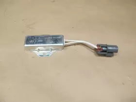 A15-000r20 Subaru 92-97 Svx Jecs Fuel Injector Relay Resistor Oem