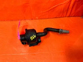 A40va00 Subaru 2017 Wrx Sti - Ej257 Air Intak Vacuum Tank Box Oem #266