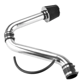 2304cai012xus Suride Cold Air Intake Kit With Filter Heat Shield For Accord 1994-1997 2.2l
