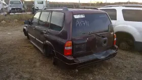 1510052d10 Suzuki Fuel Pump Assembly Xl-7 Fits 01-02 Vitara 569166