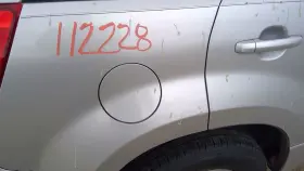 177.sz1411 Suzuki Vitara 2011 Fuel Filler Door 361850