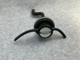 18112-60b00 Suzuki Sidekick / Geo Tracker 1.6l Egr Vacuum Modulator 16v