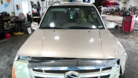 197-50125 Suzuki Fuel Tank Xl-7 Fits 05-06 Vitara 1035348