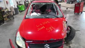 197-50273 Suzuki Fuel Tank Hatchback Awd Fits 07-08 Sx4 756022