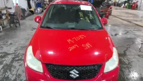 197-50411 Suzuki Fuel Tank Hatchback Fwd Fits 09-10 Sx4 867566