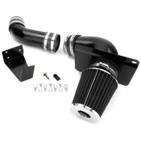Lrs-9659ca3k Sve From Lmr 1989-1993 Mustang 5.0 Fenderwell Cold Air Intake Kit Sve/lmr