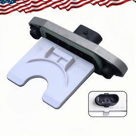 Sword In The Stone Ae8z-7f293-a For 11-19 Ford Fiesta Transmission Range Sensor/neutral Safety Switch Su14807