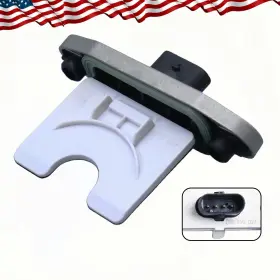 Ae8z-7f293-a Sword In The Stone For 11-19 Ford Fiesta Transmission Range Sensor/neutral Safety Switch Su14807