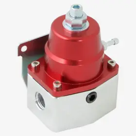 Jm1057bl T.o.p. Street & Performance Top - Fuel Pressure Regulator