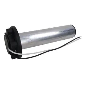 T-vdo-18 Tanks Floatless Fuel Sending Unit 10-180 Ohm 18 Inch