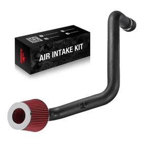 Tembor 57-3509 K&n Cold Air Performance Intake Kit For 1994-2001 Acura Integra 1.8l