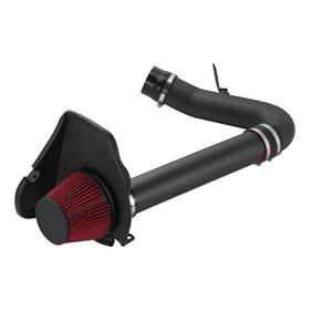 Tembor Bqm0001002 For 2011 2012-2023 Charger Challenger 300 3.6l V6 Cold Air Intake System New