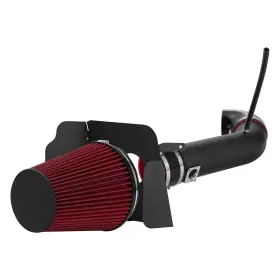 Bqm0002003 Tembor Cold Air Intake Kit For 2009-2013 Gmc Yukon Xl 1500 With 5.3l / 6.0l 6.2l V8