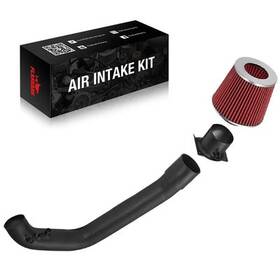 Tembor Is25122 Air Intake Kit For 1991-1994 Nissan 240sx S13 2.4l 4-cylinder Engine