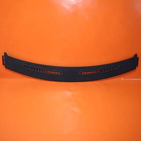 Tesla 1007164-00-b Model S Air Duct Grille Mesh 2016 2017 2018 2019 2020 Oem