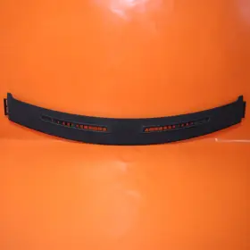 1007164-00-b Tesla Model S Air Duct Grille Mesh 2016 2017 2018 2019 2020 Oem