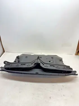 1043816-00-c Tesla 1050223-00-d 2016-2020 Model X Front Intake Air Duct Assembly Unit Oem