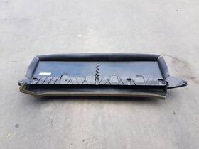 Tesla 319.ts1l20 2020-2024 Model Y Cabin Hepa Air Filter Box Assembly Oem 1495167-00-b