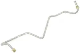 Fpc8001 The Right Stuff Detailing 1979-81 350 With Quadrajet Original Material Fuel Pump To Carb Line