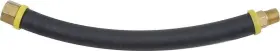 Tf700051 The Right Stuff Detailing 1955-57 Chevrolet 5/16 Inch Fuel Pump Flex Hose - 7 Long