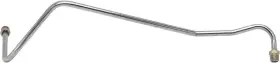 Tpc7101s The Right Stuff Detailing 71-72 Pump To Carb Line Stainless Steel 350