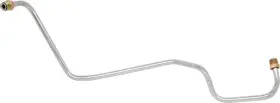 Tpc8101s The Right Stuff Detailing 81-87 Pump To Carb Line Stainless Steel 350 Q-jet Only