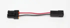 94-668 Ti Automotive Wire Harness For Specific Gss Style Pumps