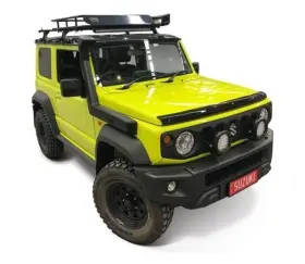 011sat0157x Tjm Airtec Snorkel Kit Black Polyethlene