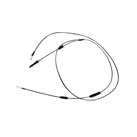 74880-te0-a01 Tom Auto Parts Fuel Filler Door And Trunk Lid Release Cable For 2008-2012 Honda Accord 912619