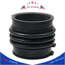 17881-20130 Tomtop-auto 1788120130 Air Intake Tube Hose For Lexus Es330 2004-2006 Es300 New