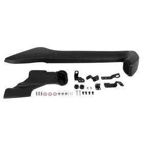 Top-liftsupport Ad17718701v Snorkel Kits Air Intake Suitable For Triton Mr 2019-2022 Textured Black New