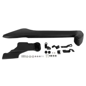 Ad17718701v Top-liftsupport Snorkel Kits Air Intake Suitable For Triton Mr 2019-2022 Textured Black New