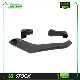 Topcn-autoparts Ta17127601p Fits For Prado 120 Series Diesel Petrol 02 Air Intake Snorkel Kit